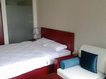 Kunshan Zhongye Kunting Hotel المظهر الخارجي الصورة