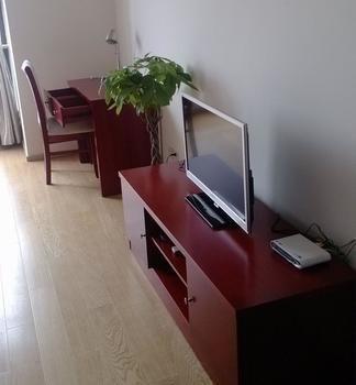 Kunshan Zhongye Kunting Hotel المظهر الخارجي الصورة